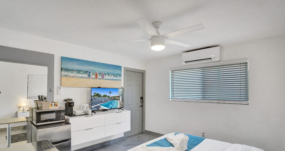 Unit G Sea&i Private Room Near Deerfield Beach - photo 14