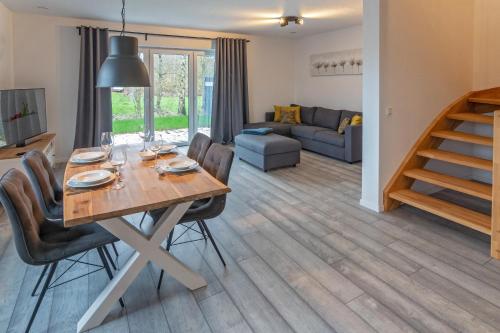 Seeperle in Dornum, Germany