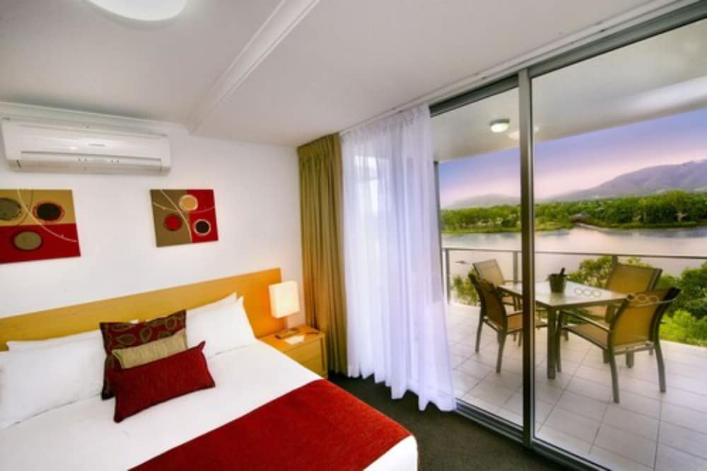 The Edge Apartment Hotel — Rockhampton — photo 4