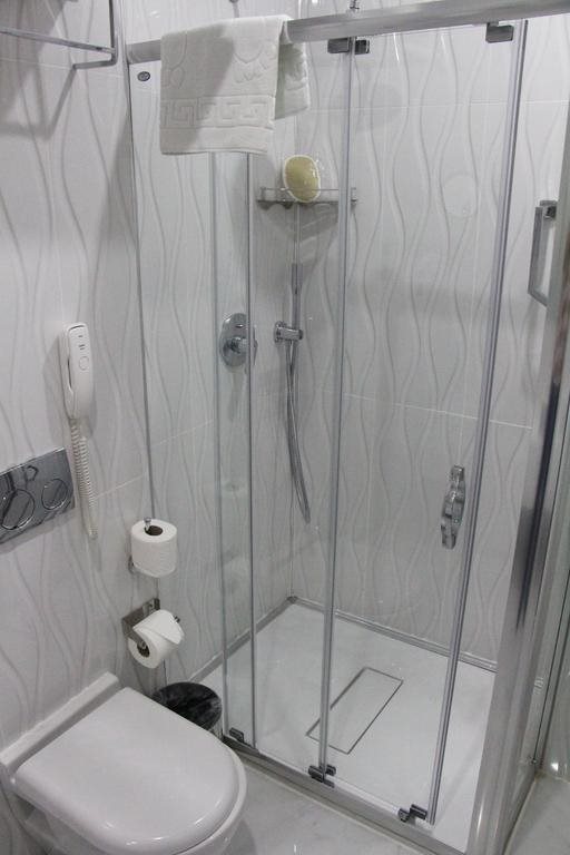 White Line Boutique Hotel in Elazig, Turkey