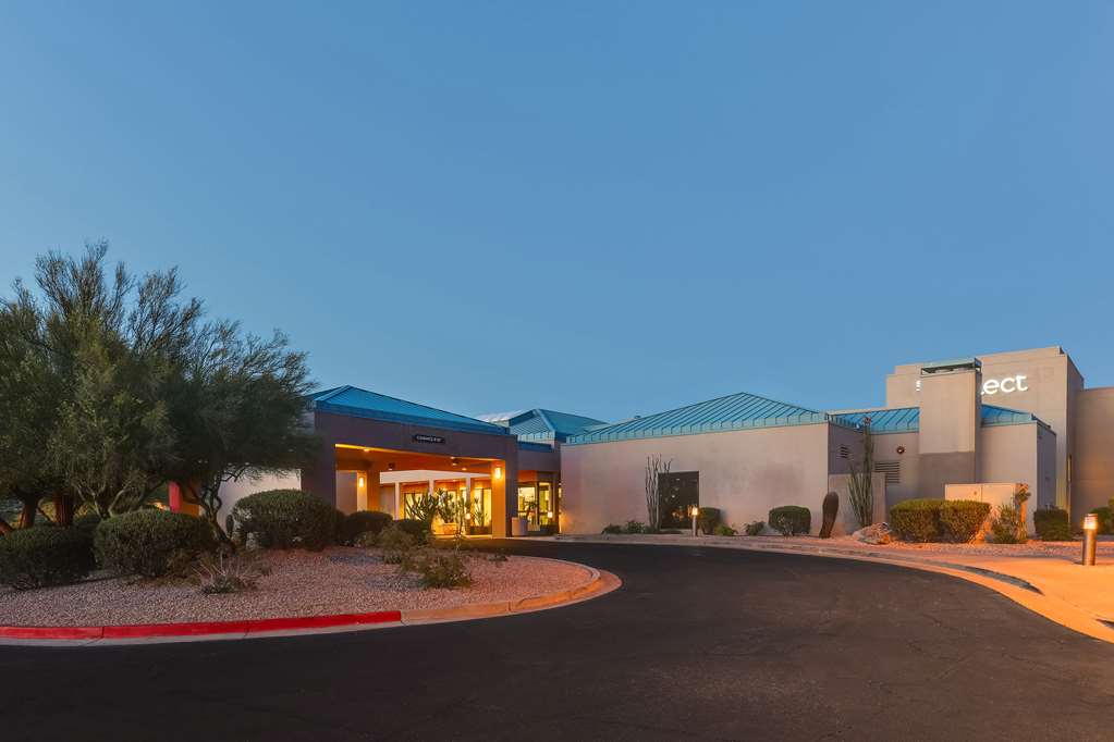 Sonesta Select Scottsdale at Mayo Clinic Campus - photo 12