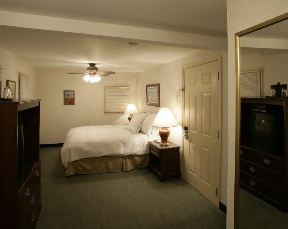 Beaumont Hotel - photo 25