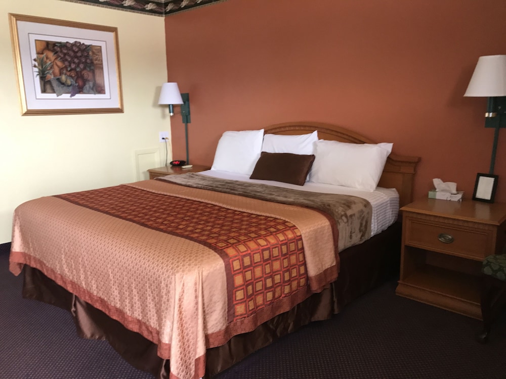 Shamrock Country Inn - photo 6