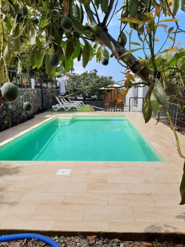 Finca de Luna - last minute hotel in La Orotava
