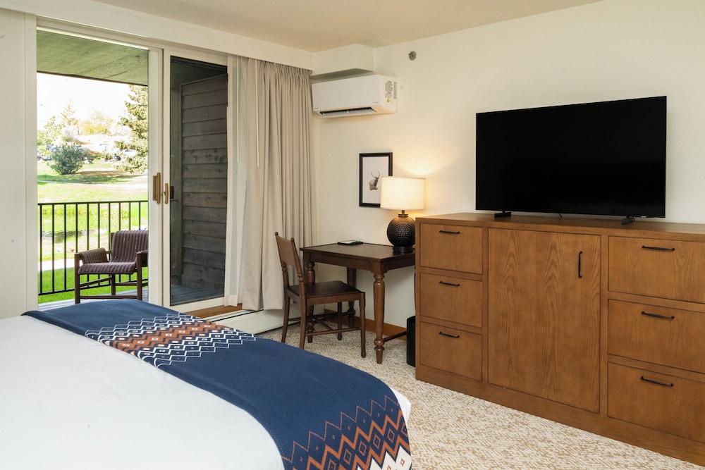 Rock Creek Resort - photo 18