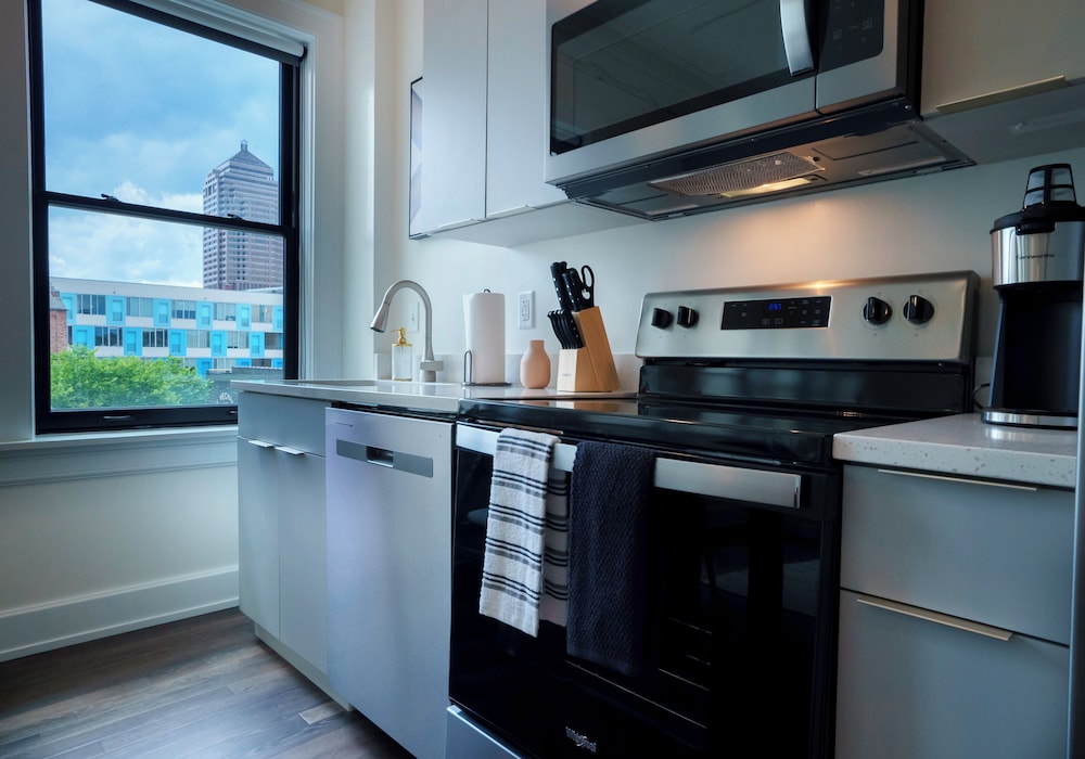 The Standard Downtown Columbus - photo 23
