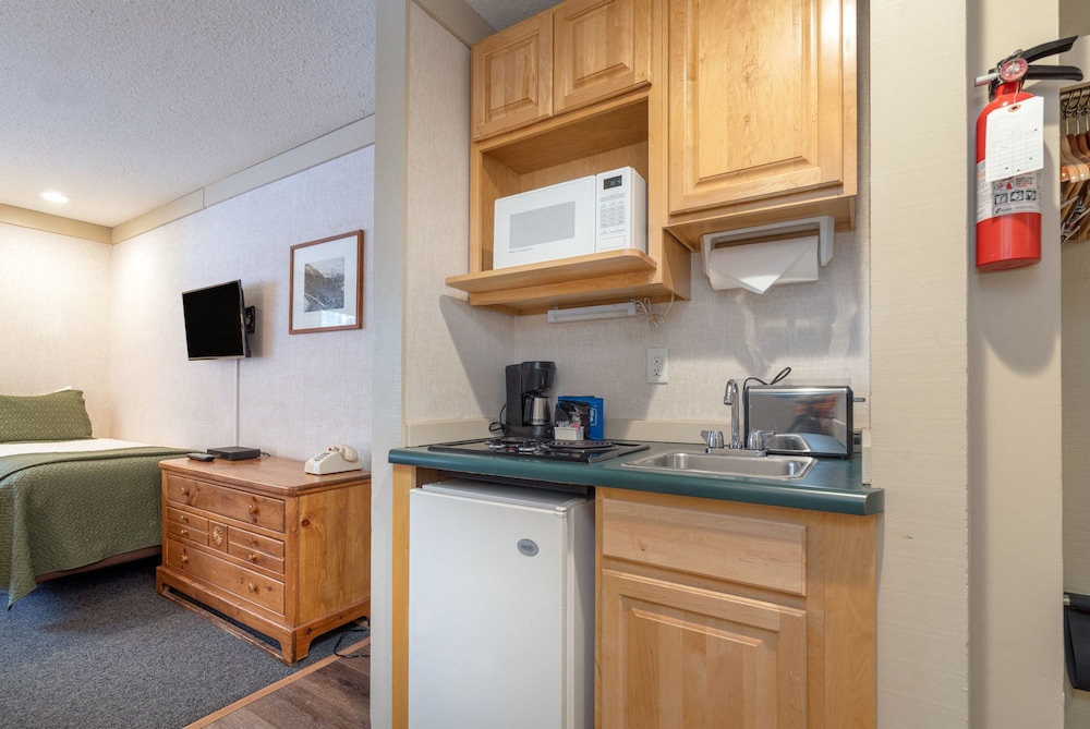 Mountainside Inn 105 1 Bedroom Hotel Room by Alpine Lodging Telluride - photo 2