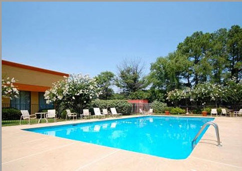 Rodeway Inn & Suites Conference Center - photo 7