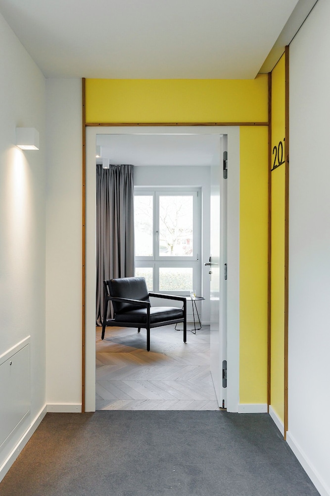 Campus Hotel Hertenstein — Weggis — photo 5