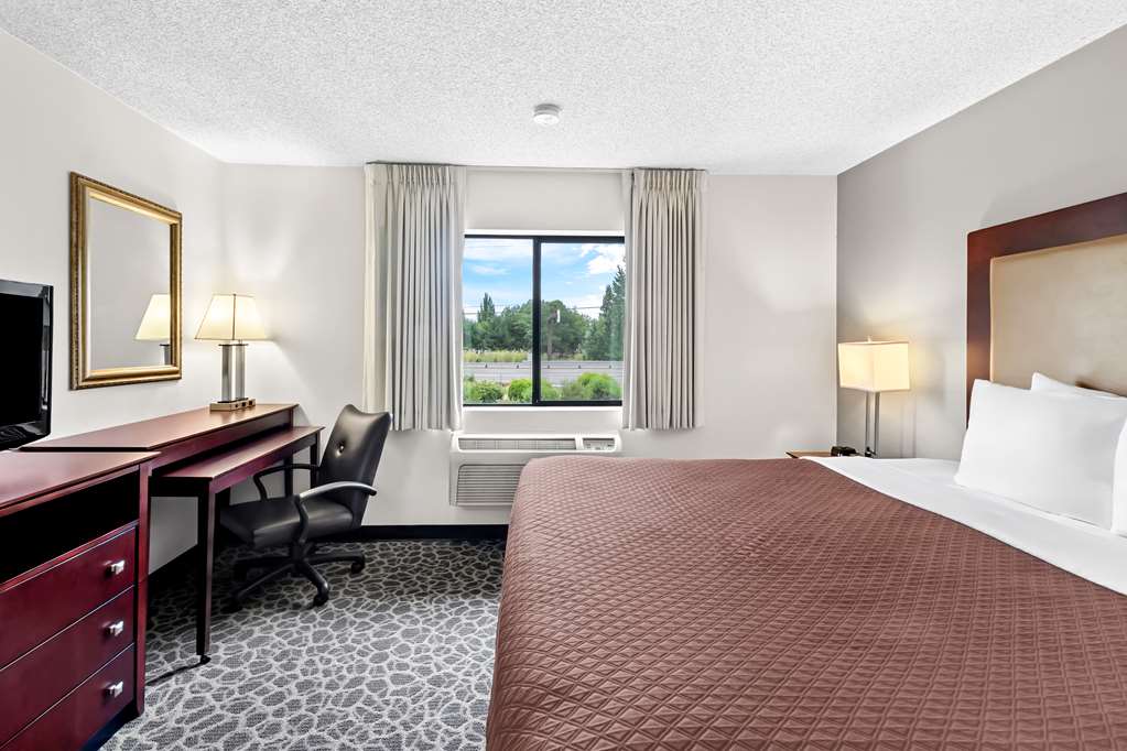Red Lion Hotel Portland Airport - photo 14