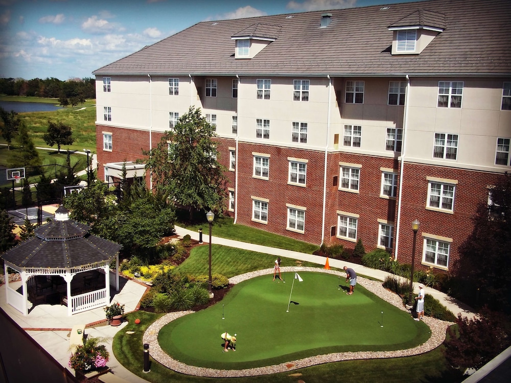 Homewood Suites by Hilton at The Waterfront - photo 49