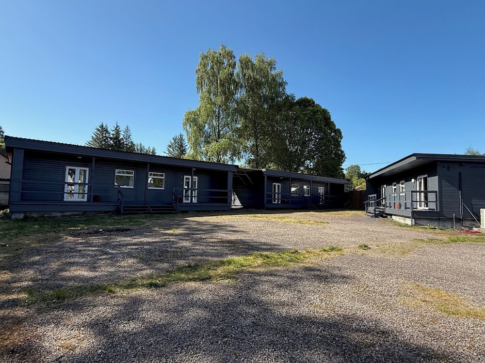 Spean Bridge Hotel in Fort William, United Kingdom