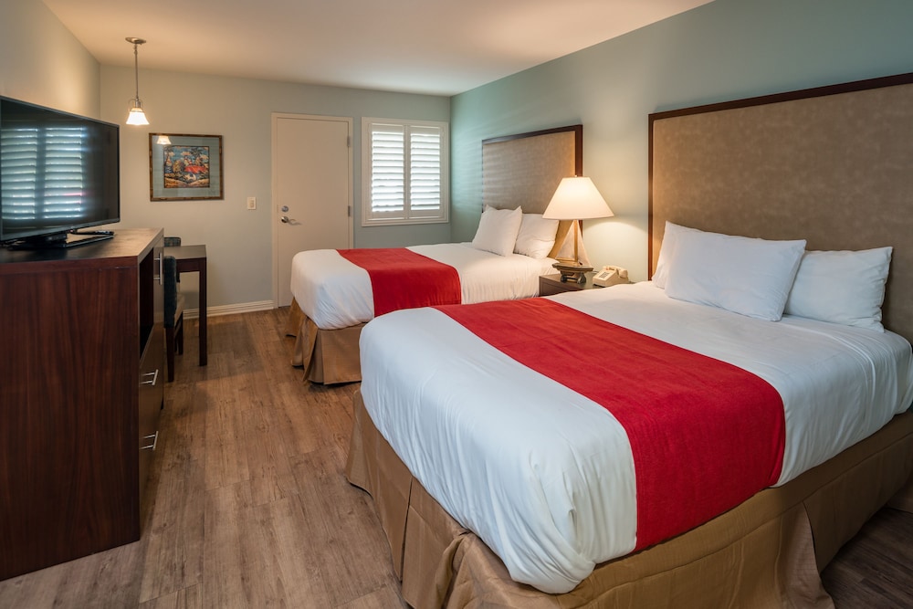 Morro Shores Inn And Suites - photo 6