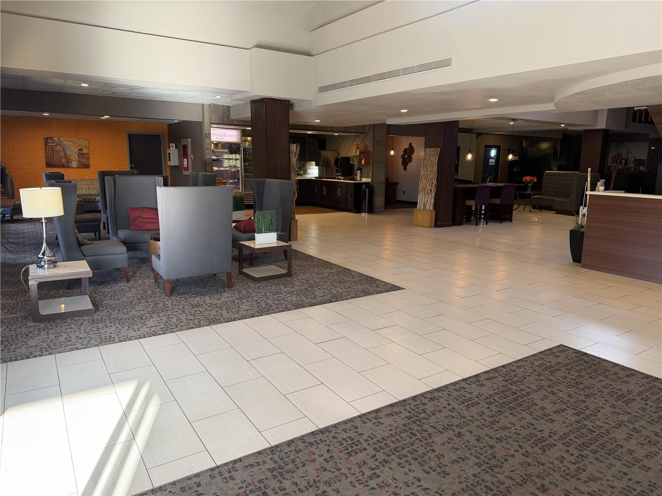Best Western Plus Miamisburg Dayton Suites Banquets & Hotel - photo 19