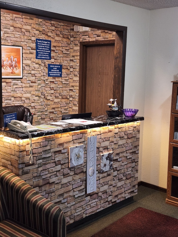 Family Budget Inn Bethany - photo 4