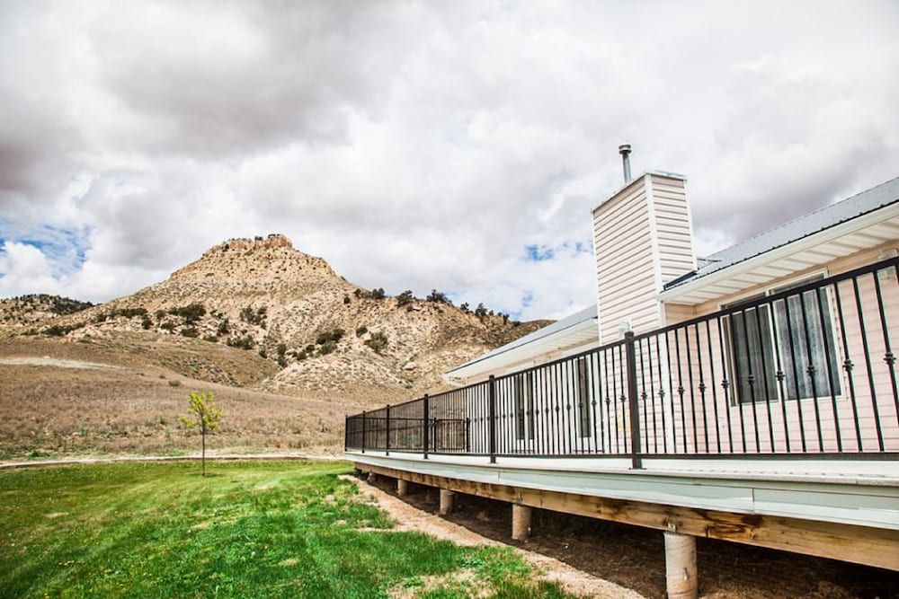 Bryce Country Cabins - photo 58