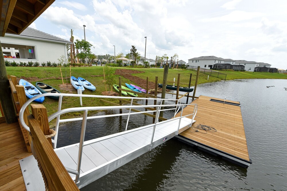 Storey Lake Resort By Vhc Hospitality - photo 32