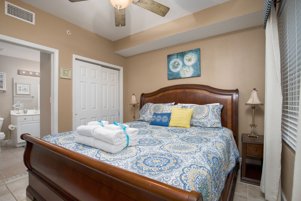 Tidewater Beach Resort 1603 One Bedroom Condo - photo 6