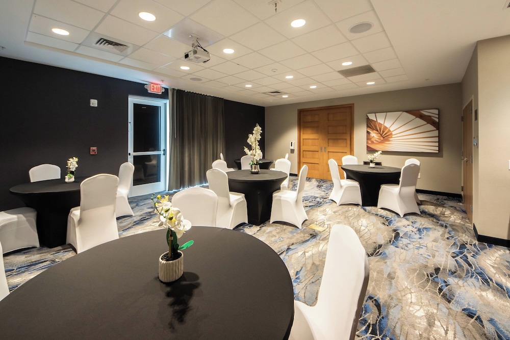 Fairfield Inn & Suites by Marriott Melbourne Viera Town Center - photo 34