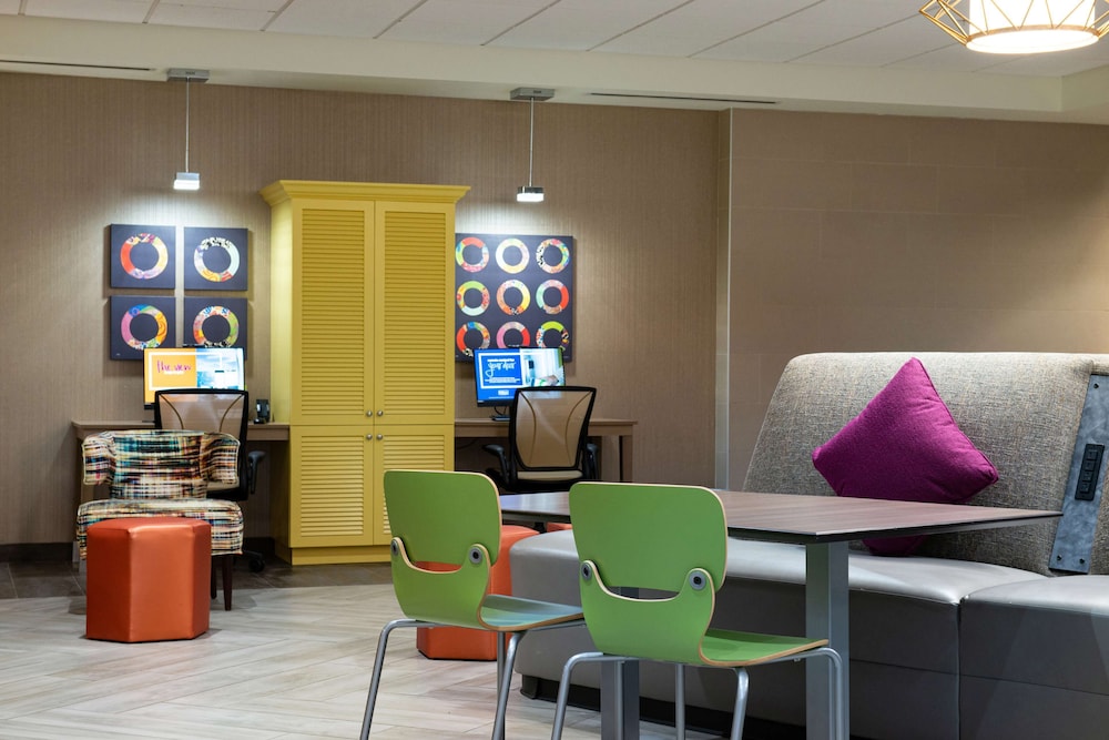 Home2 Suites by Hilton Charlotte Mooresville - photo 4