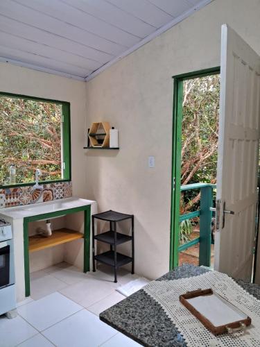 Kitnet para temporada - last minute hotel in Paraty
