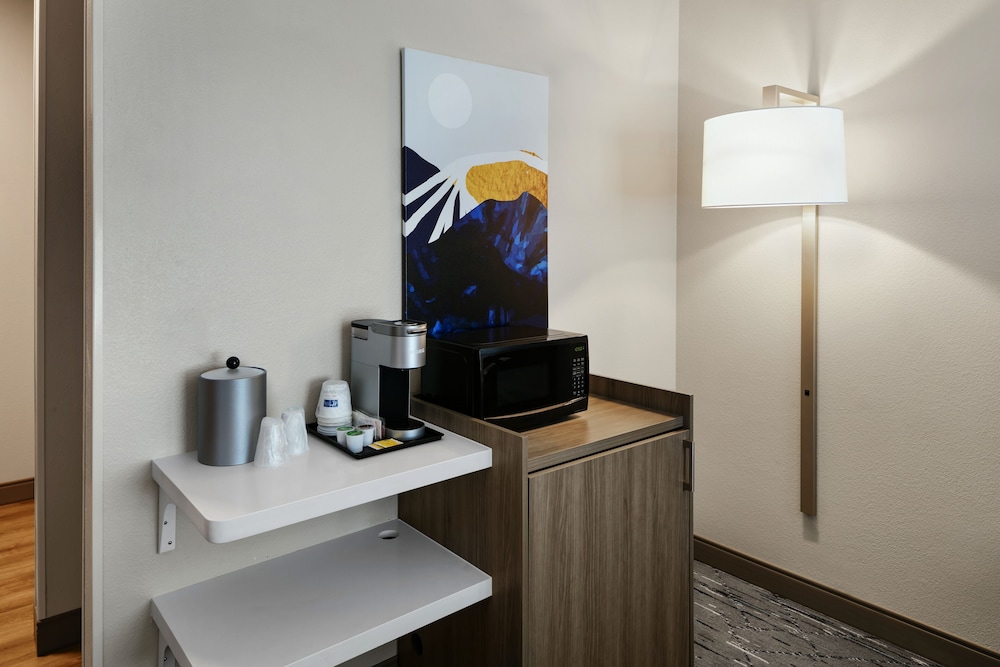 Holiday Inn Express Lewiston by IHG - photo 22