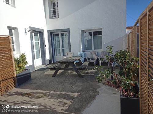 Loc5c — hotel in Noirmoutier-En-L'ile