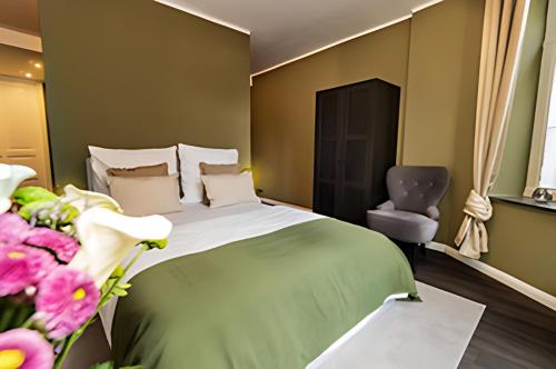 Jonica ApartHotel in Bremen, Germany