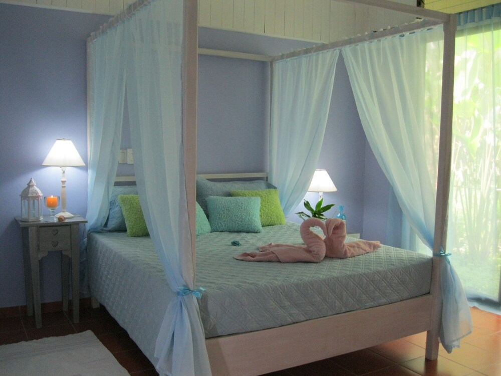 VIP Hotel Playa Negra in Puerto Viejo De Talamanca, Costa Rica