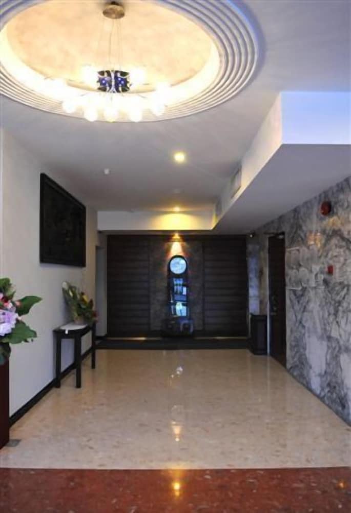 Lodge 18 Hotel — Butterworth — photo 5