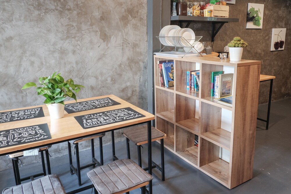 The Bridge Hostel