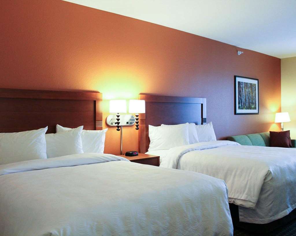 MainStay Suites Tioga - photo 11