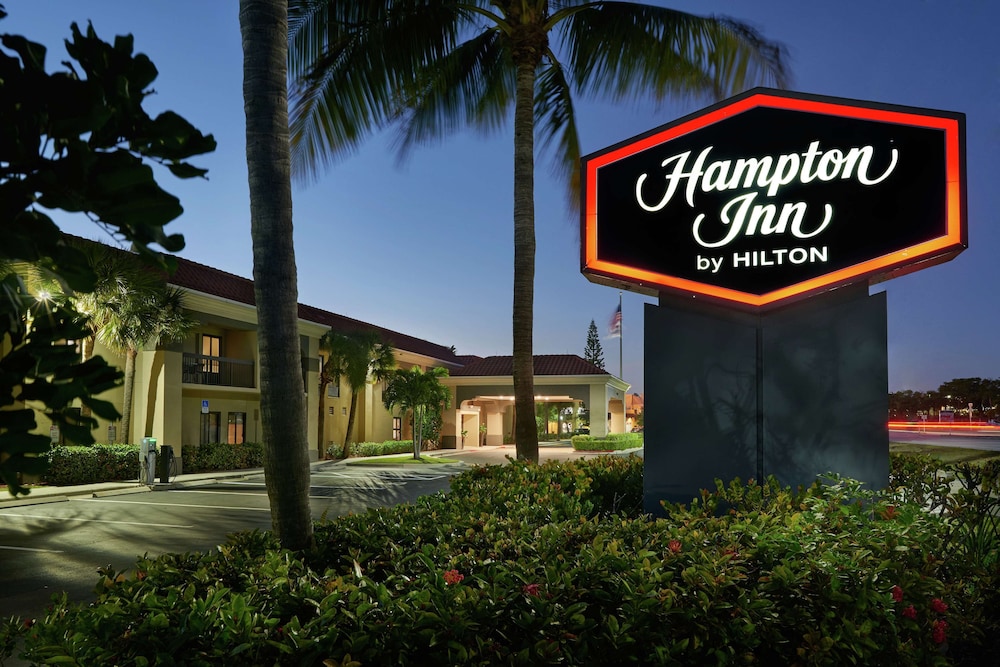 Hampton Inn Jupiter Juno Beach - featured photo