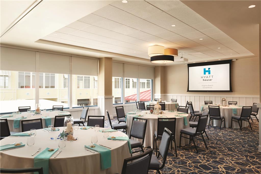 Hyatt House Virginia Beach Oceanfront - photo 32