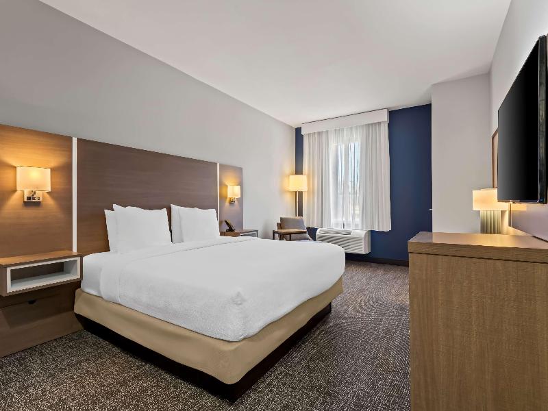 Spark by Hilton Catoosa Tulsa - photo 29