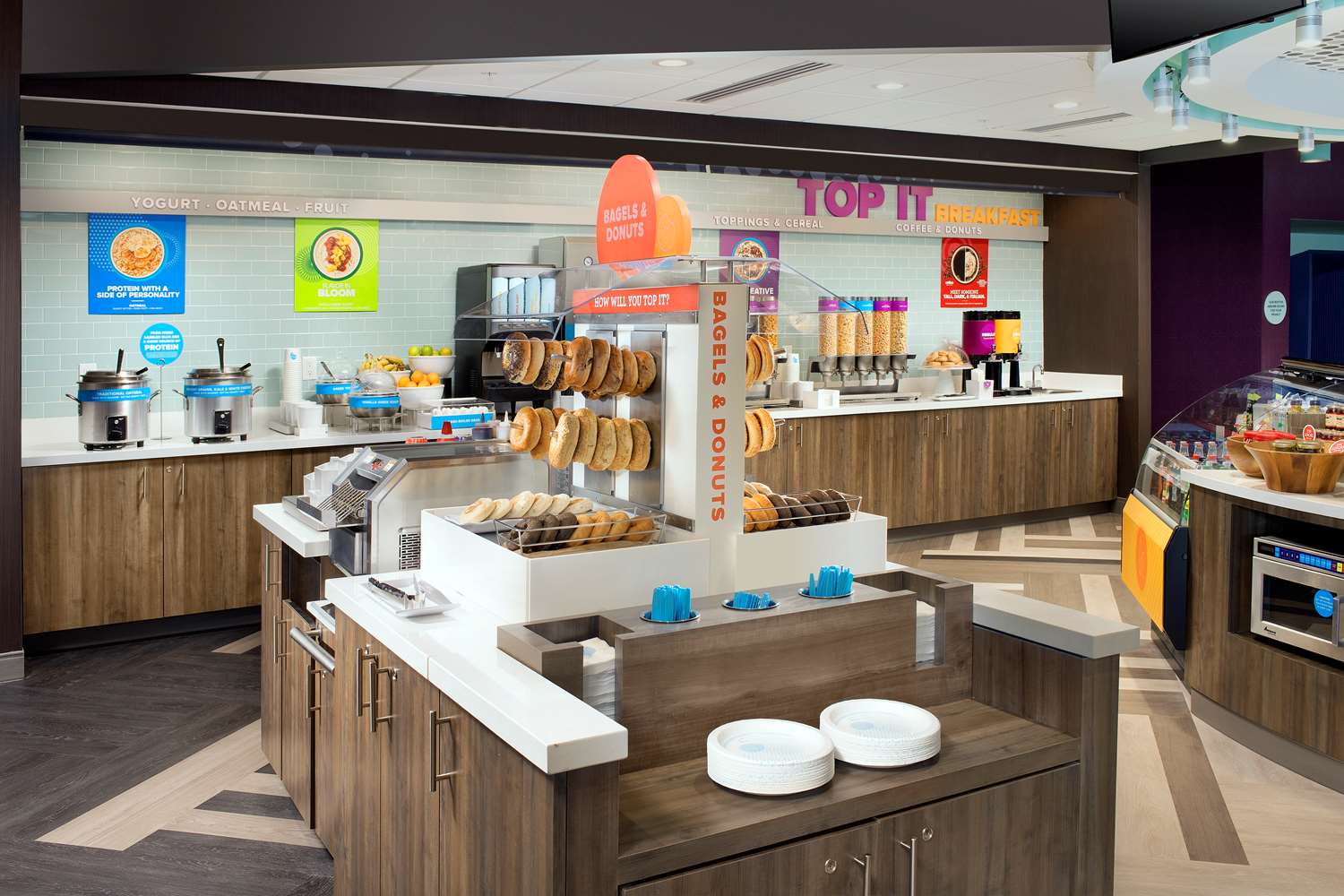Tru by Hilton McDonough - photo 6