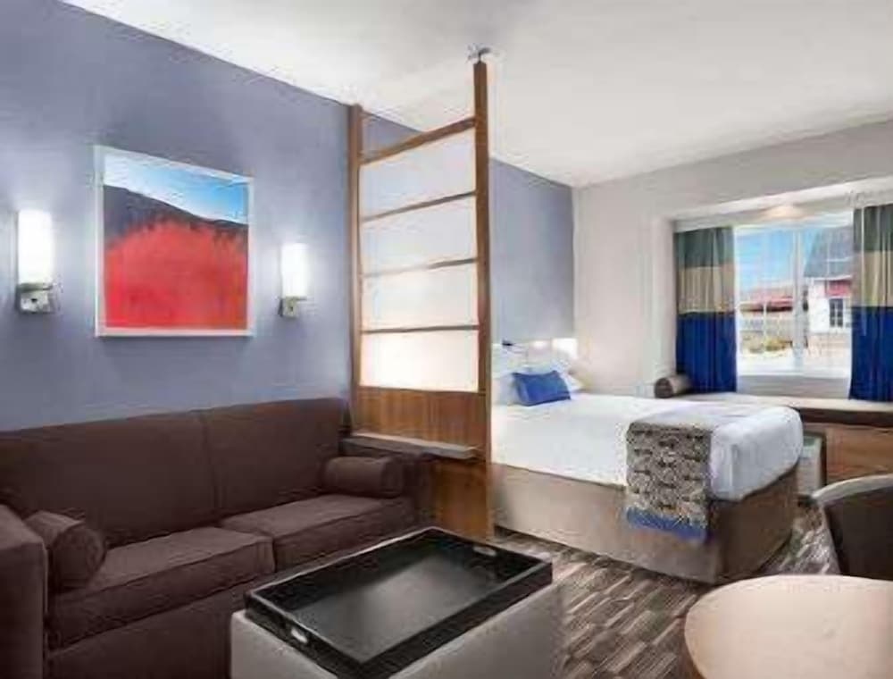Microtel Inn & Suites By Wyndham Lynchburg - photo 7