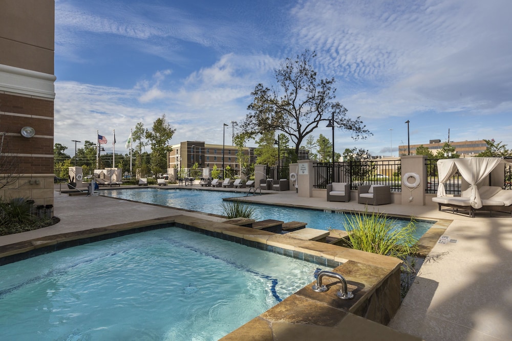 Crowne Plaza Shenandoah Woodlands Area By Ihg - photo 18