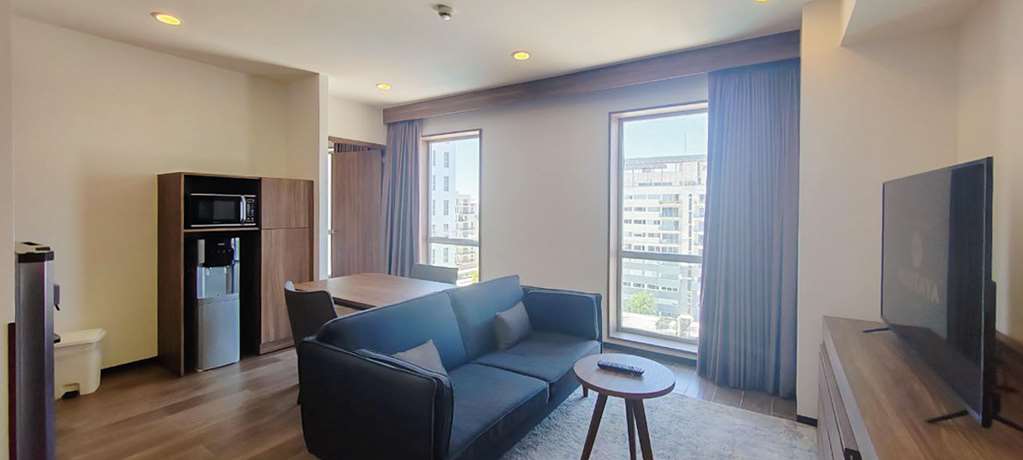 FUJITAYA room residencial modern suite king