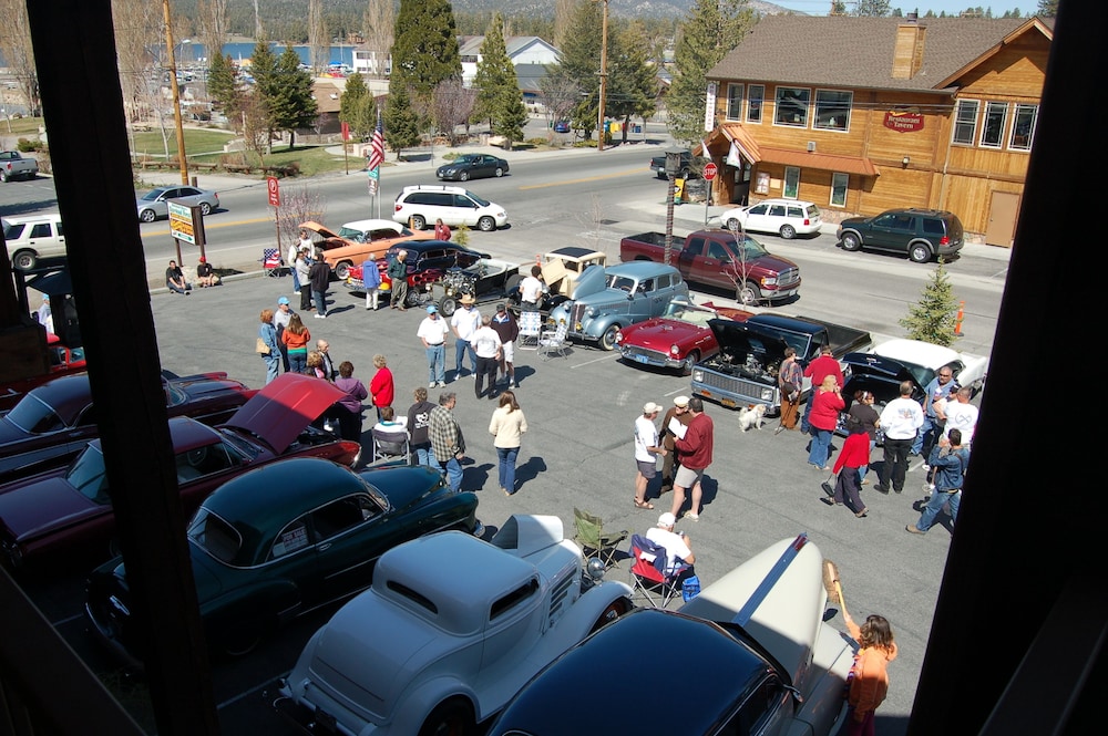 Robinhood Resort - photo 84