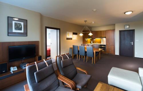 Apartmán Chrúst — Vysoke Tatry — photo 2