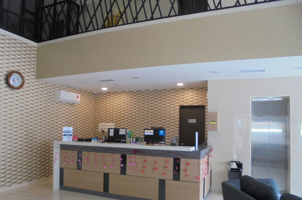 Kampar Boutique Hotel — Kampar — photo 3
