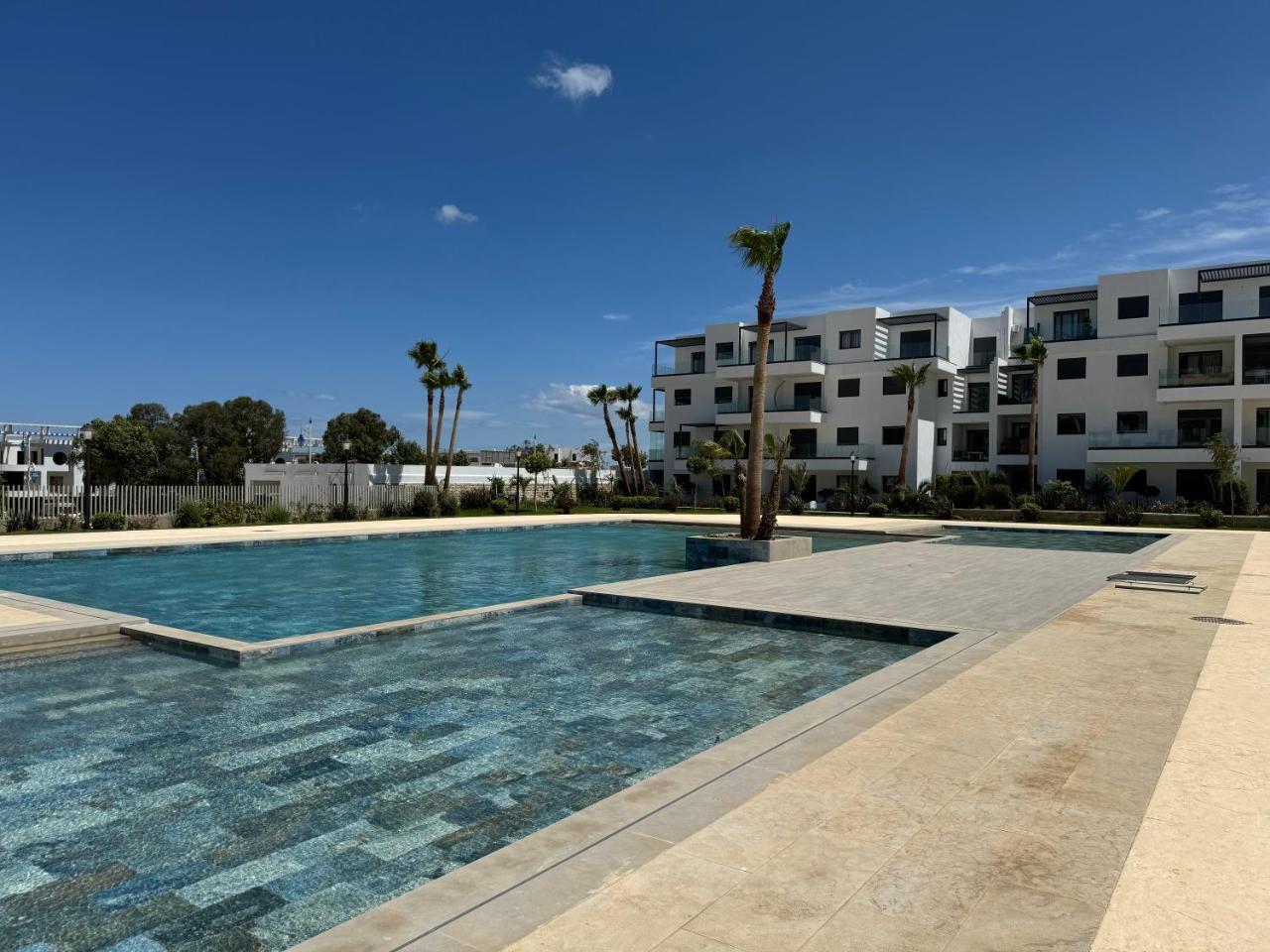 Casas de Mar Cabo in Cap Negro Ii, Morocco