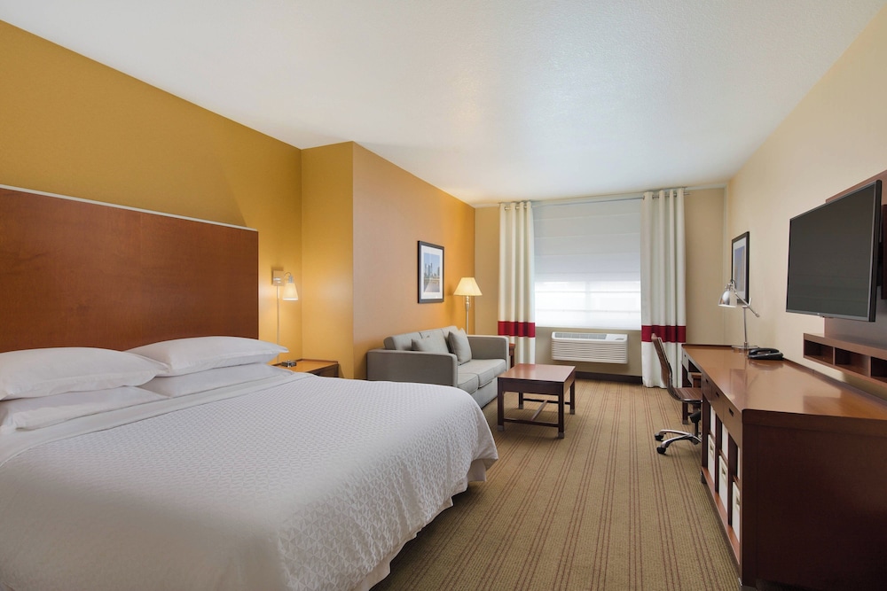 Four Points By Sheraton Portland East - photo 12