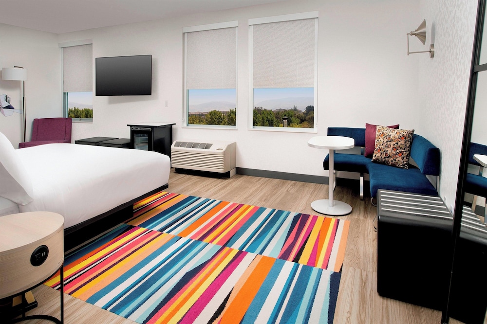Aloft Dublin Pleasanton - photo 6