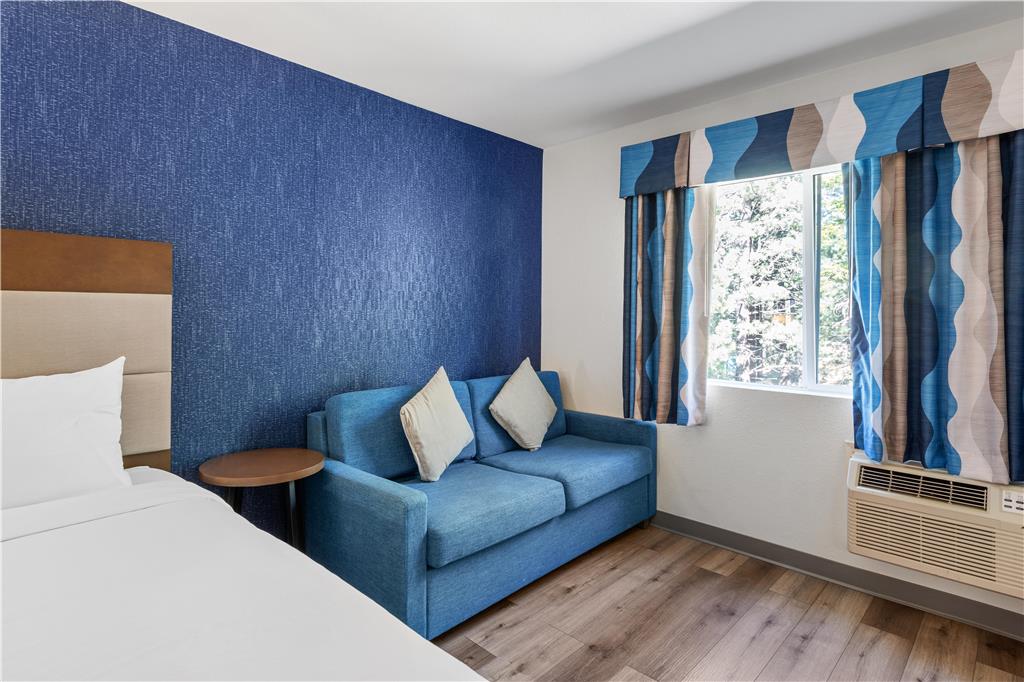 SureStay Plus Hotel by Best Western Mammoth Lakes - photo 17
