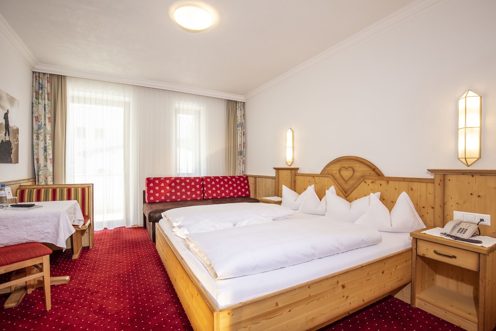 Hotel Serles — Mieders — photo 4