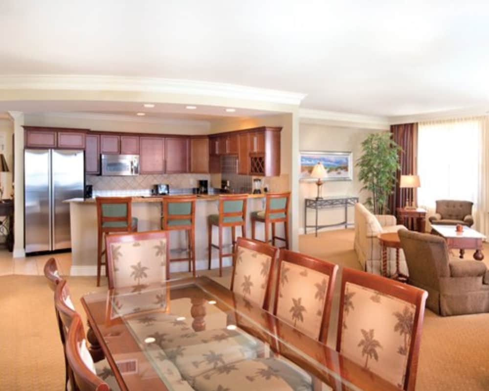 Emerald Grande Vacation Resort by Resort Stay - photo 11