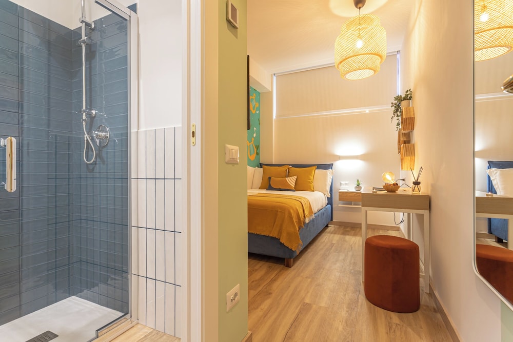 Le Muse Suites — Rome — photo 5