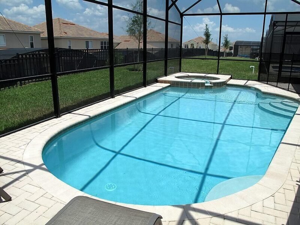 Ov2930 Windsor Hills Resort 5 Bed 5 Baths Villa - photo 12